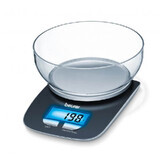 Kitchen scale, KS25, Beurer