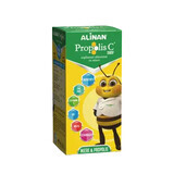 Alinan Propolis C syrup, 100 ml, Fiterman