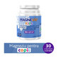 MagneVie Kids, 70 mg magnesium + 0.6 mg vitamin B6, nervous system and concentration, 30 chewable tablets​​​​​​​​