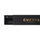 Benda elastica nera con effetto lifting, 1 pezzo, Cucuta Beaty