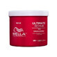 Masca de reparare cu AHA & Omega 9 Ultimate Repair, 500 ml, Wella Professionals