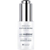 Suero para el contorno de ojos, 15 ml, Institut Esthederm