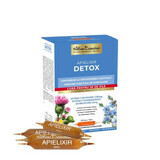 Apielixir Detox, 30 Fläschchen, Albina Carpatina