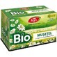 Bio-Kamillentee, 20 Portionsbeutel, Fares