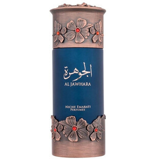 Lattafa Al Jawhara Apă de parfum, 100 ml