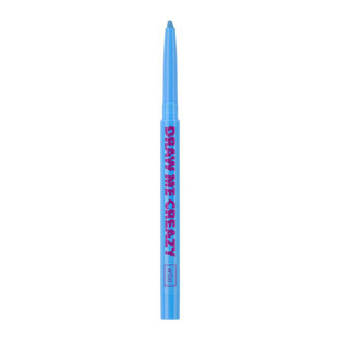Wibo Draw Me Crazy Matita Eyeliner Automatica 2 Cool Tural