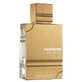 Al Haramain Amber Oud White Edition Eau de Parfum, 100ml