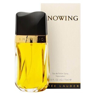 Estée Lauder Knowing, Eau de Parfum, 75ml