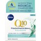 Nivea Q10 Crema de Día Suavizante Antiarrugas SPF15, 50 ml
