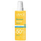 Uriage Bariesun Invisible Spray Waterproof sunscreen spray SPF50+, 200 ml.