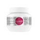 Kallos KJMN Cherry Conditioning Mask with cherry seed oil, 275ml