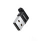 Ugreen US280 50568 Adattatore USB-C 3.1 (femmina) / USB-A 2.0 (maschio) - nero