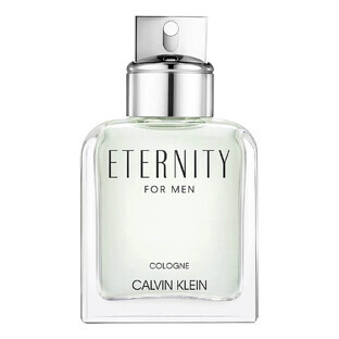Calvin Klein Eternity Cologne For Men Eau de Toilette, 100 ml