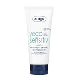 Ziaja Yego Sensitiv Aftershave Balm, 75 ml