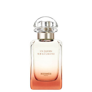 Hermes Un Jardin Sur La Lagune Eau de Toilette, 50ml