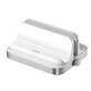 Support pour ordinateur portable Joyroom blanc (JR-ZS374)