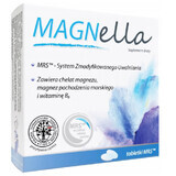 Magnella, 28 compresse