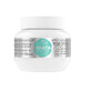 Kallos Keratin-Haarmaske mit Keratin und Milchproteinen, 275ml