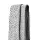 Baseus microvezel handdoek voor autodrogen 40 cm x 80 cm grijs (CRXCMJ-A0G)