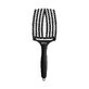Olivia Garden Finger Brush Large Hair Brush
