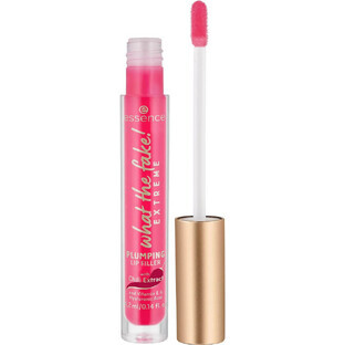 Essence Wat de nep! Intensieve lipgloss, 4.2 ml