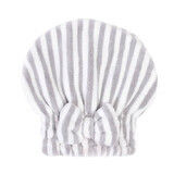 Trust My Sister Gorro de microfibra gris, 1 pieza