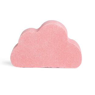 Boule de bain pétillante Martinelia Cloud, 100 g