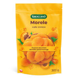 Bakalland Albicocche a frutto intero 300 g