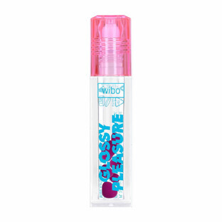 Wibo Glossy Pleasure Lip Gloss 3, 5 ml