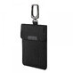 Anti-furt Spigen Pouch Keyless RFID Signal Blocker - negru