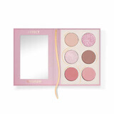 Affect Love Story Mini eyeshadow palette