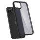 Spigen Ultra Hybrid case for iPhone 15 Plus - black