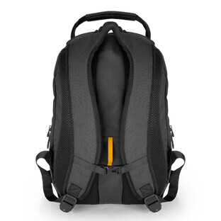 Wozinsky rucsac dublu rucsac biciclete sac 2in1 30l negru (WBB30BK)