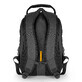 Wozinsky rucsac dublu rucsac biciclete sac 2in1 30l negru (WBB30BK)