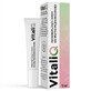 Vitaliq Crema regeneradora de la placa ungueal, 15 ml