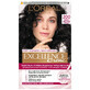 L Oreal Paris Excellence Creme Hair Colour 200 Deep Dark Brown