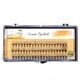 Sunone Nesura premium wimpertouwtjes 11mm, 60 stuks