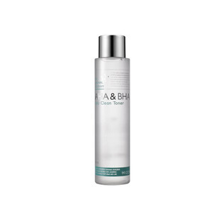 Mizon Tonic facial exfoliant, 150 ml