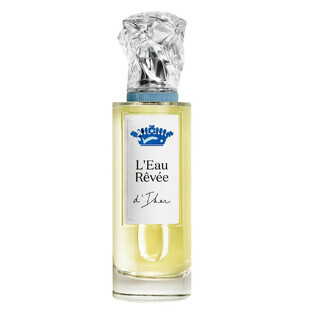 Sisley L Eau Revee D Ikar Agua de Colonia, 100 ml