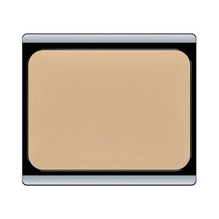 Artdeco Camouflage corector magnetic în cremă 06 Desert Sand, 4.5 g