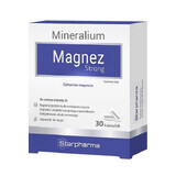Magnesio forte, 30 capsule