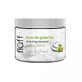 Espuma de afeitar Fluff con aguacate y niacinamida, 200ml