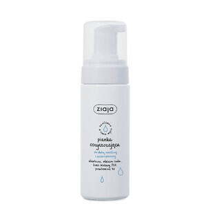 Ziaja Cleansing Foam for sensitive and reddened skin, 150 ml