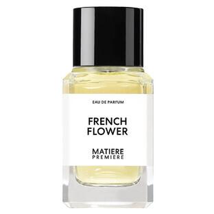 Matiere Premiere French Flower Eau de Parfum, 100 ml