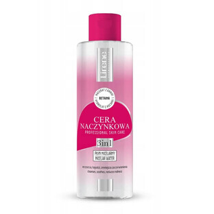 Lirene Naive Skin Struccante micellare per viso, occhi 3in1, 200 ml