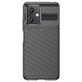 Thunder Case Xiaomi Poco X5 5G / Redmi Note 12 5G Silikon Panzerhülle schwarz