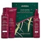 Set Aveda Color Control Șampon de păr ușor, 200 ml + Balsam de păr, 200 ml + Balsam fără clătire, 150 ml