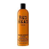 Tigi Shampoo for colored hair for brunettes, 750ml