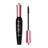 Bourjois Volume Glamour Thickening and Lengthening Mascara with Vitamin E 01 Black, 12 ml.