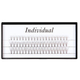 Individuele wimperhaartjes 10D 0,07 C Mix 9-11-13mm